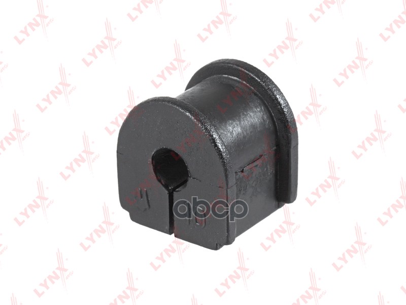 Втулка стабилизатора / Зад. подв. (d 10mm) HONDA Civic(FK) 1.4-2.2D 06> LYNXauto арт. c8796
