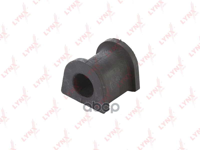 Втулка стабилизатора / Зад. подв. (d 19mm) MITSUBISHI Galant VI 2.0-2.5 96-04 LYNXauto арт. c8989