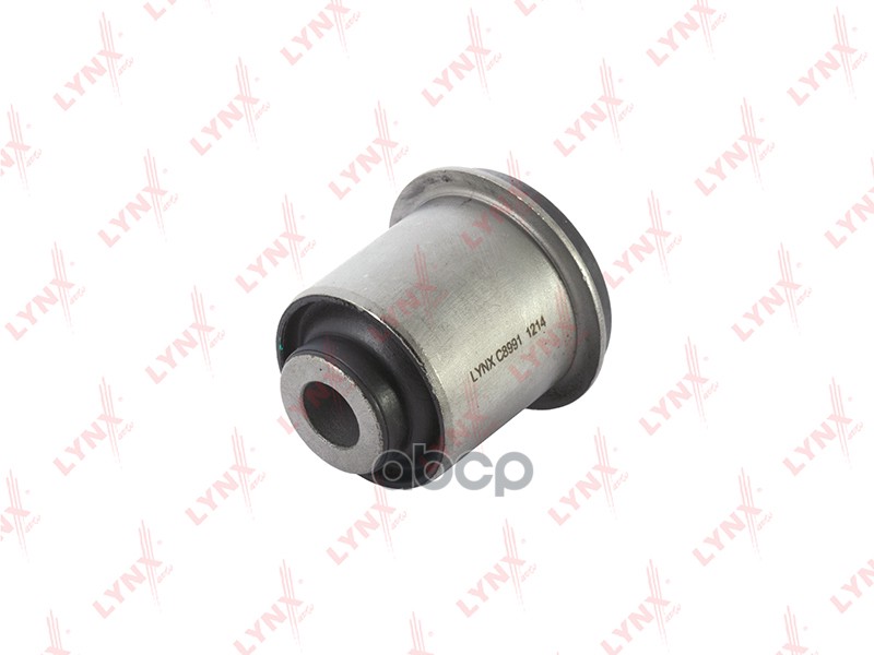 Сайлентблок / Нижн. рычаг / Перед. подв. MITSUBISHI L200(KA/KB) 2.5D 07> / Pajero Sport II 2.5D-3.2 LYNXauto арт. c8991