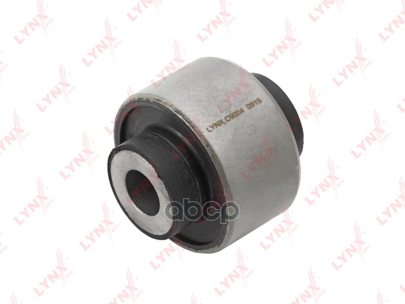 Сайлентблок передний / Нижн. рычаг / Перед. подв. NISSAN Teana(J32) 2.0-3.5 08> / Murano(Z51) 3.5 07 LYNXauto арт. c9004