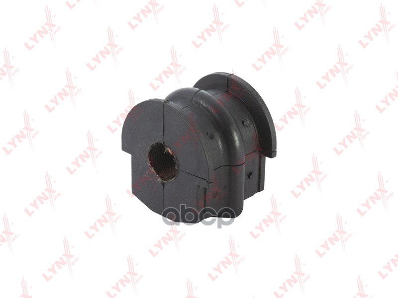 Втулка стабилизатора / Зад. подв. (d 17mm) подходит для NISSAN Teana(J32) 2.5-3.5 08 C9021 LYNXauto арт. C9021