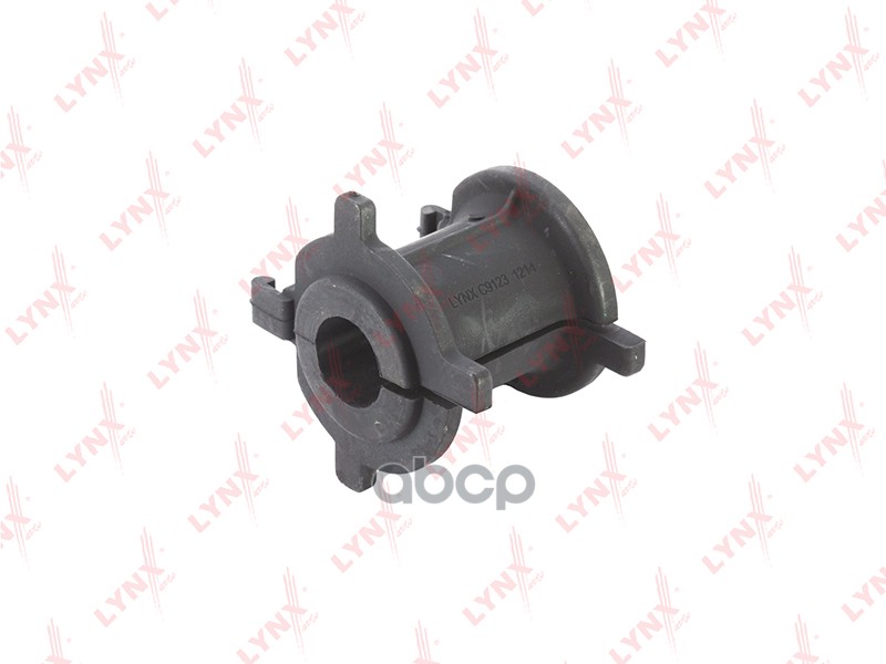Втулка стабилизатора / Зад. Подв. (d 25mm) TOYOTA Land Cruiser(200) 4.5D-4.7 08> LYNXauto арт. c9123