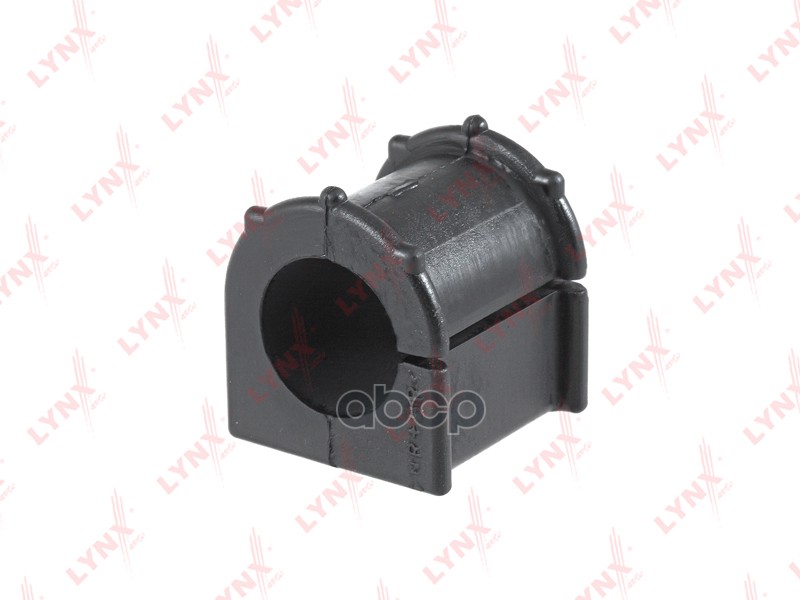 Втулка стабилизатора / Перед. подв. (d 25mm) TOYOTA Rav 4 I 2.0 94> LYNXauto арт. c9130