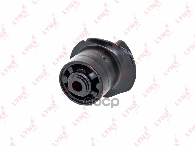 Сайлентблок Балки Моста | Зад | LYNXauto арт. C9216