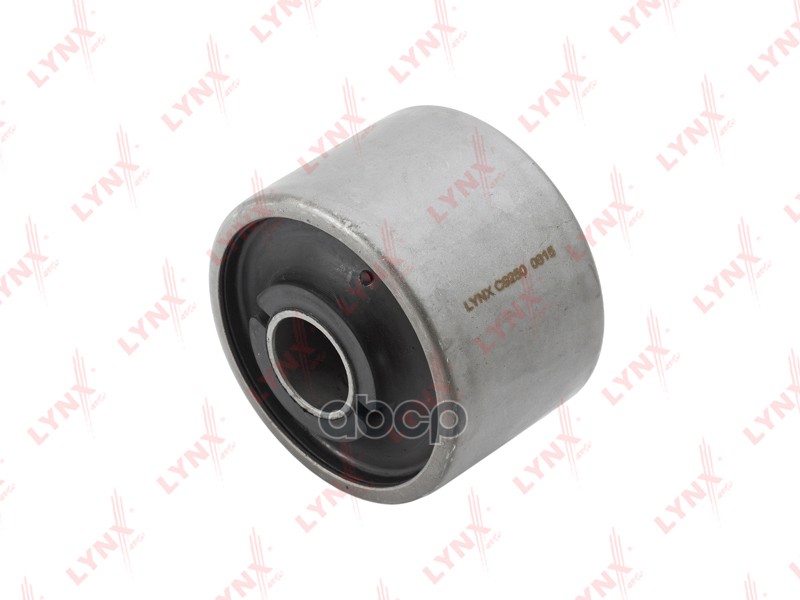 Сайлентблок задний (без кронштейна) / Нижн. рычага / Перед. подв. подходит для NISSAN Murano(Z50) 92-02 / Teana(J31) 03-08 / ...