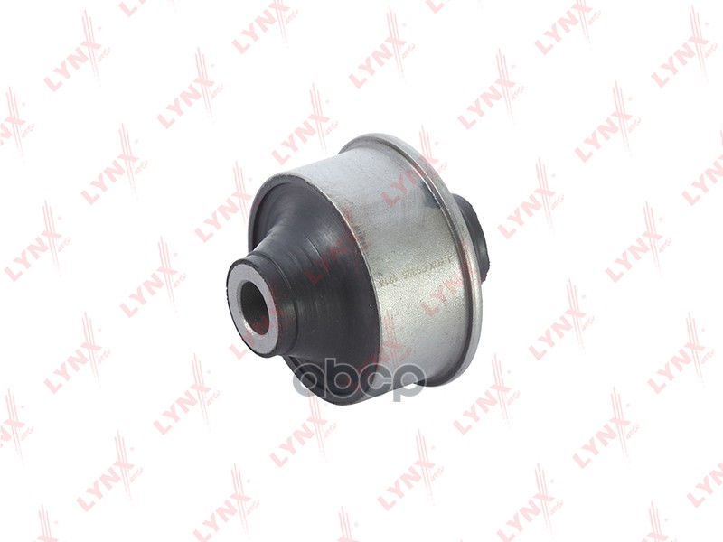 Сайлентблок задний / Перед. Нижн. рычаг / Перед. подв. TOYOTA bB 1.5 00-05 / Ist 1.3-1.5 04-07 / Pro LYNXauto арт. c9395