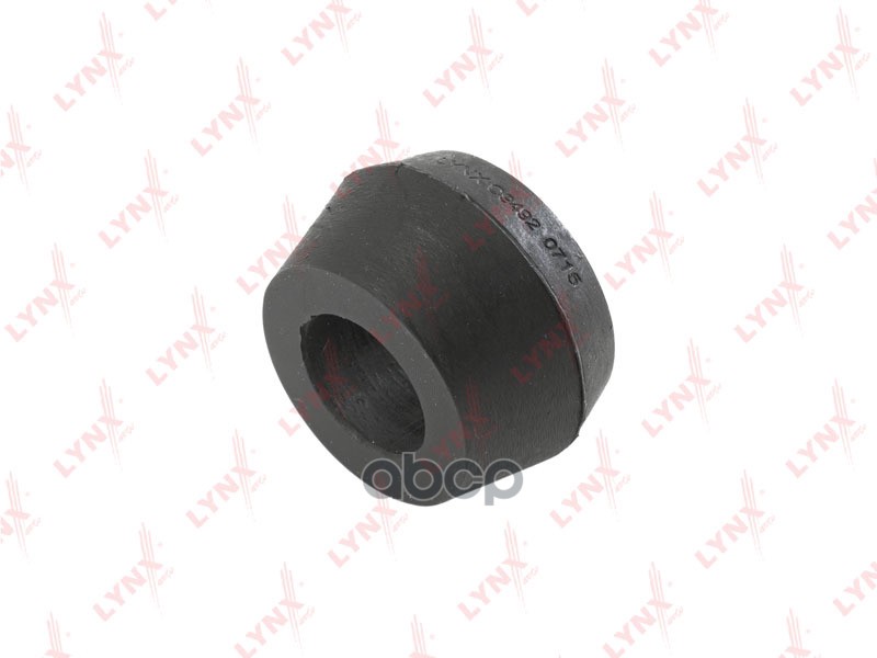 Сайлентблок тяги Панара/амортизатора задней подвески LYNXauto C9492 LYNXauto арт. C9492