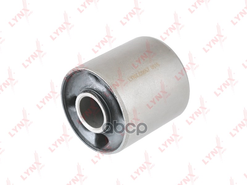 Сайлентблок Задний (Без Кроншт.) / Нижн. Рычаг / Перед. Подв. Chevrolet Epica 2.0-2.5 06> / Evanda 2 LYNXauto арт. c9667