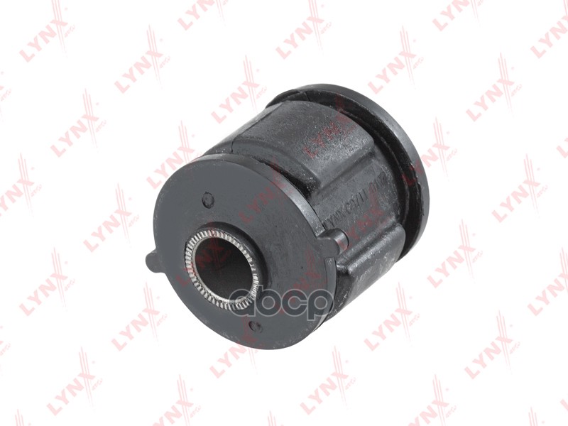 Сайлентблок задний / Тяга продол. / Зад. подв. подходит для HYUNDAI Accent(X3-MC) 1.3-1.6 94-00 C9711 LYNXauto арт. C9711