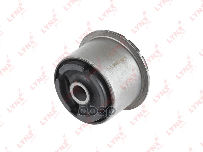 Сайлентблок дифференциала SUBARU Forester(SF/SG) 2.0-2.5 97> / Impreza(GC/GD LYNXauto C9800 LYNXauto арт. C9800