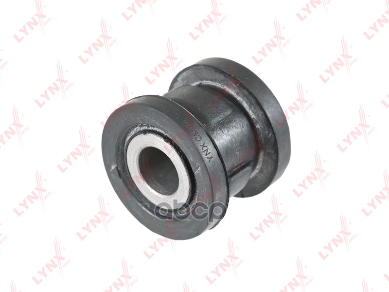 Сайлентблок / Рейка рулевая TOYOTA Corolla(E120) 1.4-2.0D 02-07 / Matrix 1.8 02-07 / Opa 1.8-2.0 00- LYNXauto арт. c9826