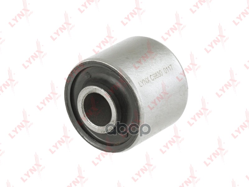 Сайлентблок / Амортизатор / Перед. подв. TOYOTA Land Cruiser Prado(120) 3.0D-4.0 02-09 / Hilux III 2 LYNXauto арт. c9830