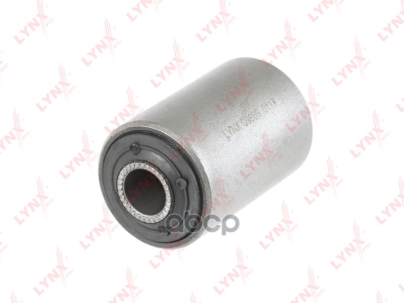 Сайлентблок / Листовая рессора TOYOTA Caldina(T19) 2.0-2.2D 92-02 LYNXauto арт. c9869