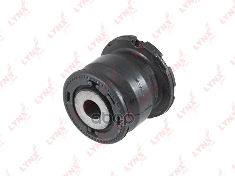 Сайлентблок Цапфы  Зад Lynxauto C9895 LYNXauto арт. C9895