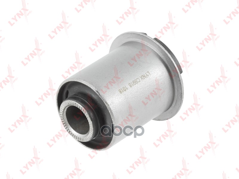 Сайлентблок внутренний / Нижн. рычаг / Зад. подв. TOYOTA Hiace 95-02 LYNXauto арт. c9918