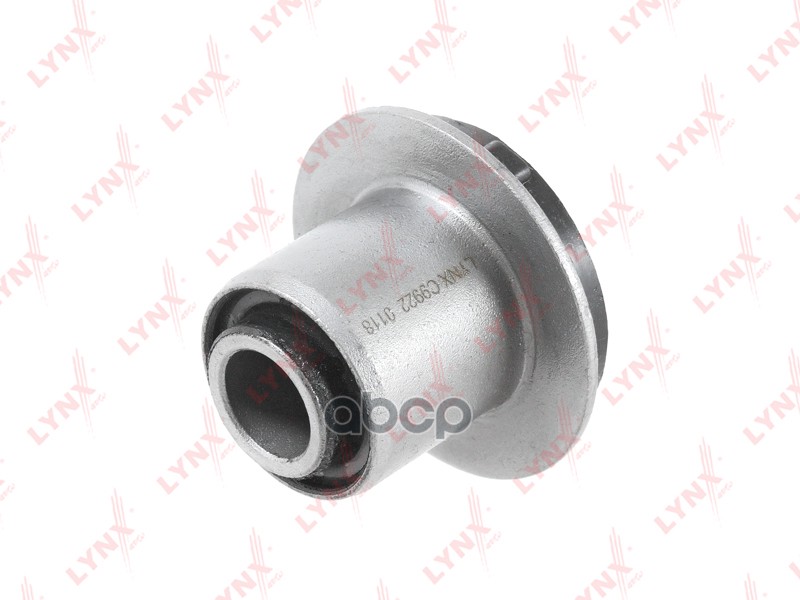 Сайлентблок / Рейка рулевая TOYOTA Avensis Verso / Picnic 2.0-2.0D 01-09 / Noah / Voxy 2.0 01-07 / I LYNXauto арт. c9922