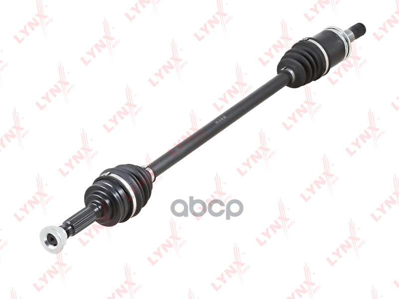 Привод В Сборе | Зад Прав | LYNXauto арт. CD1188