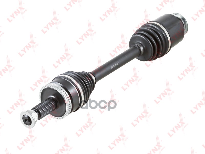 Привод В Сборе | Прав | LYNXauto арт. CD1198A