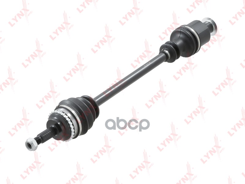 Привод В Сборе R | Перед Прав | LYNXauto арт. CD1277A