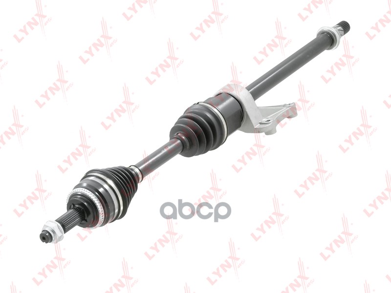 Привод в сборе R CHERY Tiggo 8 Pro 1.6 22 CD-1285A LYNXauto арт. CD-1285A