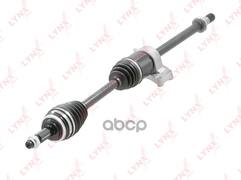 Привод В Сборе R | Перед Прав | LYNXauto арт. CD1289A