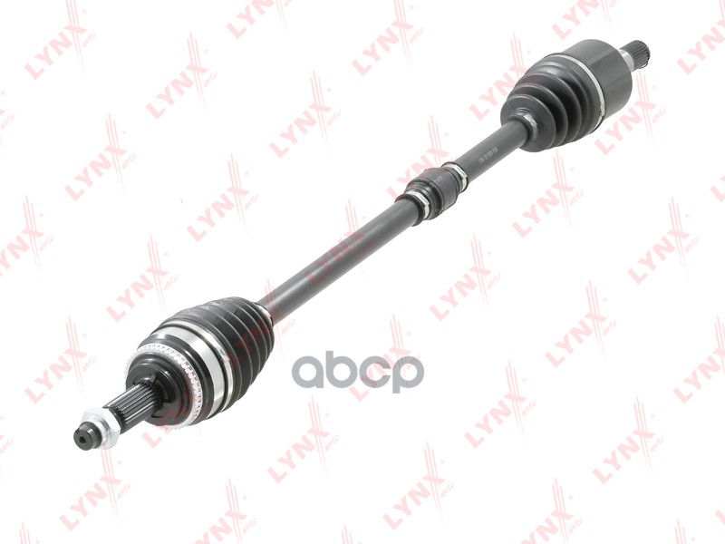 Привод В Сборе R | Перед Прав | LYNXauto арт. CD1305A