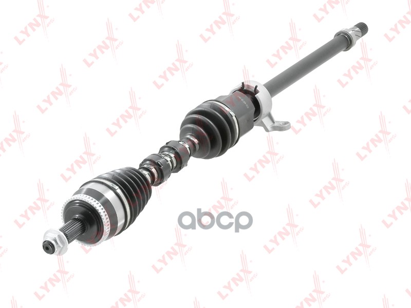 Привод В Сборе R | Перед Прав | LYNXauto арт. CD1329A