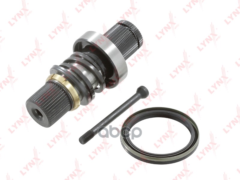 Вал Привода | Перед | LYNXauto арт. CD1483