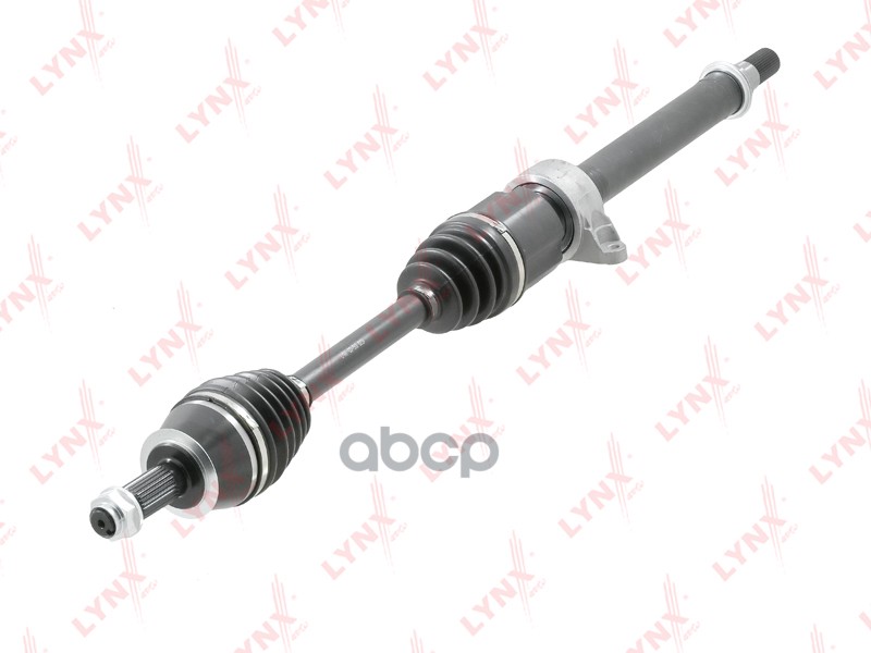 Привод В Сборе R | Перед Прав | LYNXauto арт. CD1503