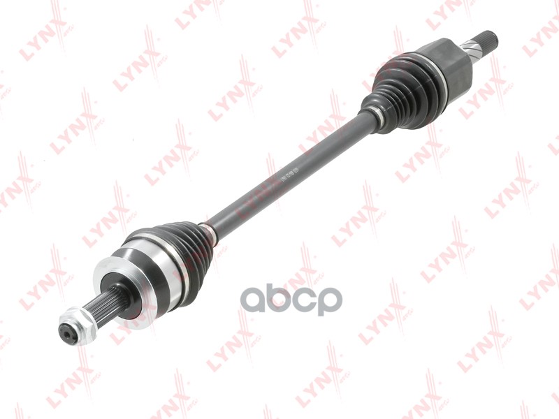 Привод В Сборе L | Зад Лев | LYNXauto арт. CD1508