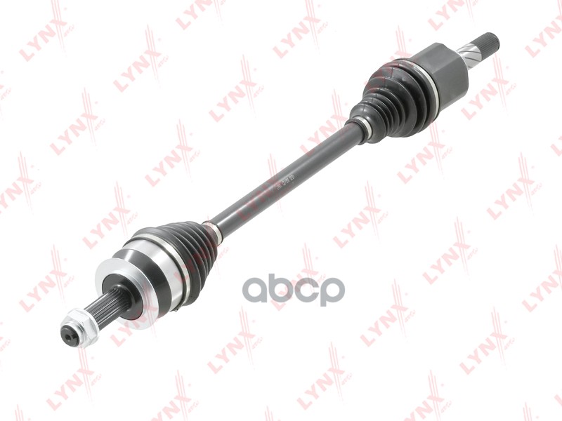 Привод В Сборе R | Зад Прав | LYNXauto арт. CD1509