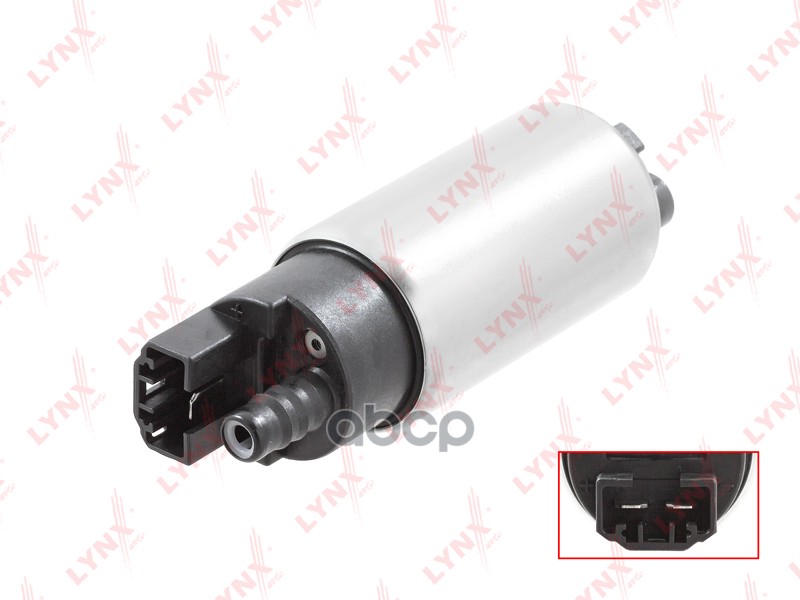 Топливный насос OPEL Astra H 1.4-1.8 04> / Corsa D 1.0-1.4 06> / Meriva A 1.4-1.8 03> LYNXauto арт. cf-3029