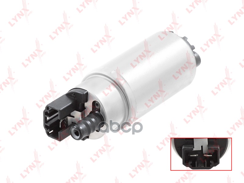Топливный насос LADA 2108-12 1.5-1.6 95> / Kalina I 1.6 04> LYNXauto арт. cf-3031