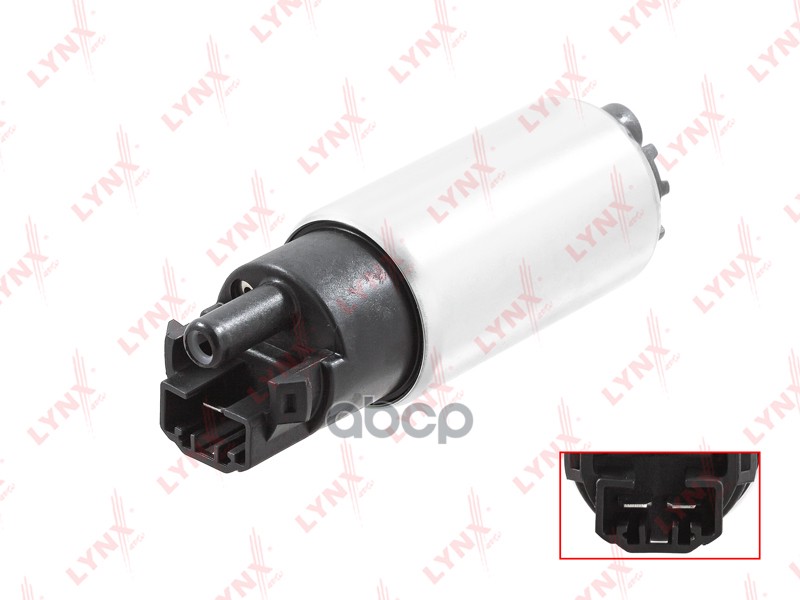 Топливный насос CF-3034 LYNXauto арт. CF-3034