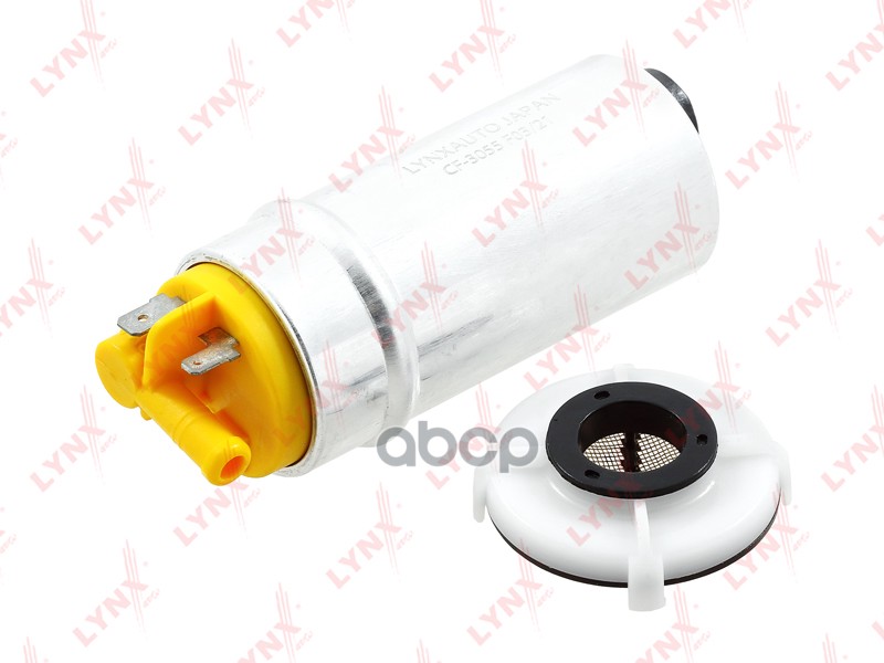 Насос Топливный LYNXauto арт. CF3055