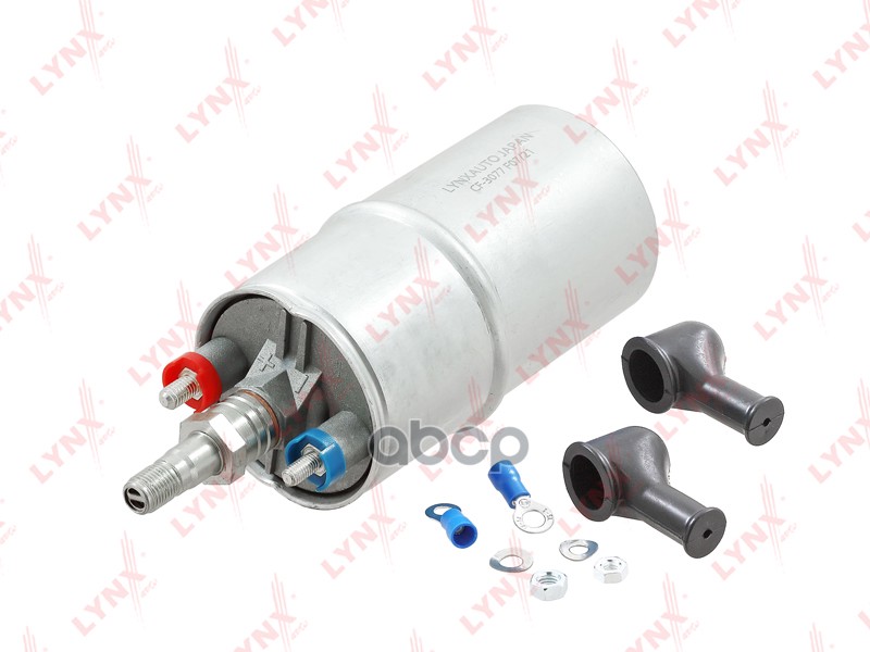Насос Топливный LYNXauto арт. CF3077