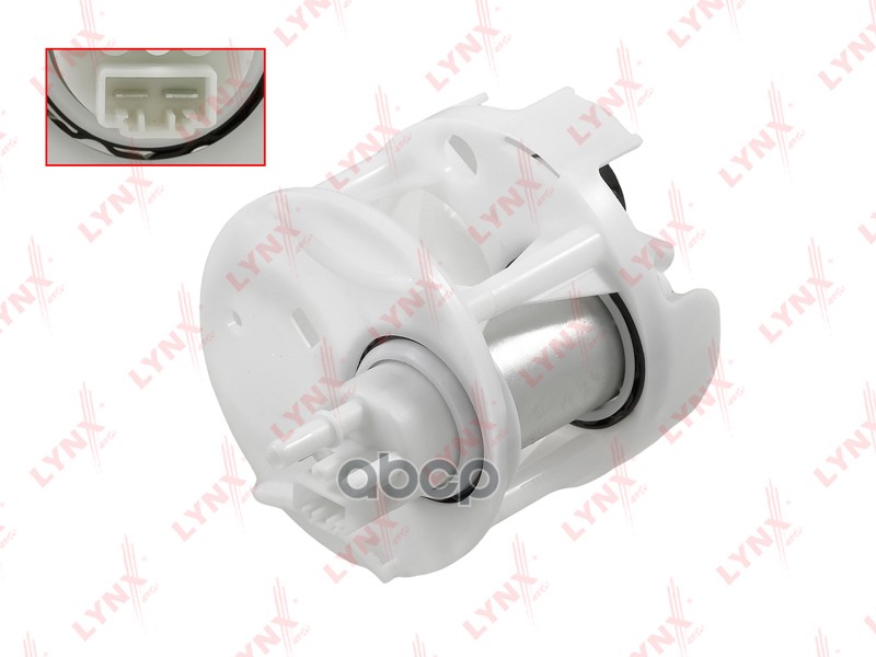 Насос Топливный В Сборе LYNXauto арт. CF3084