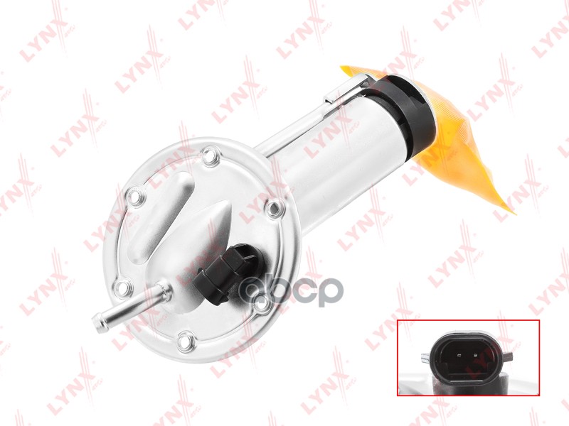 Топливный модуль DAEWOO Nexia 1.5 95> / Espero 1.5-2.0 95> LYNXauto арт. cf-3500