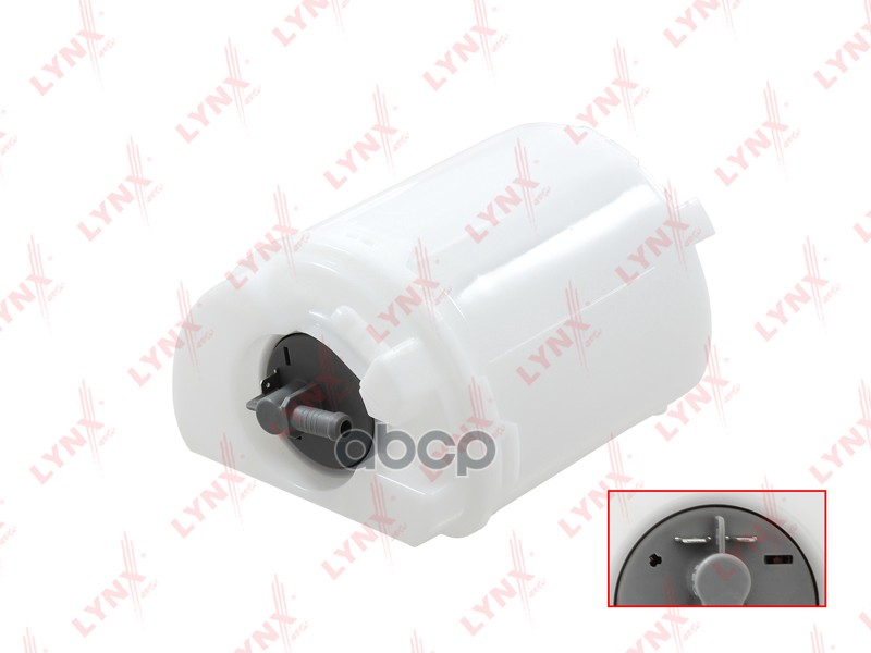 Насос Топливный В Сборе LYNXauto арт. CF3503