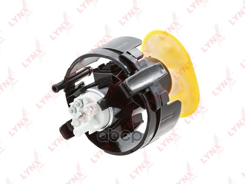 Насос Топливный В Сборе LYNXauto арт. CF3508