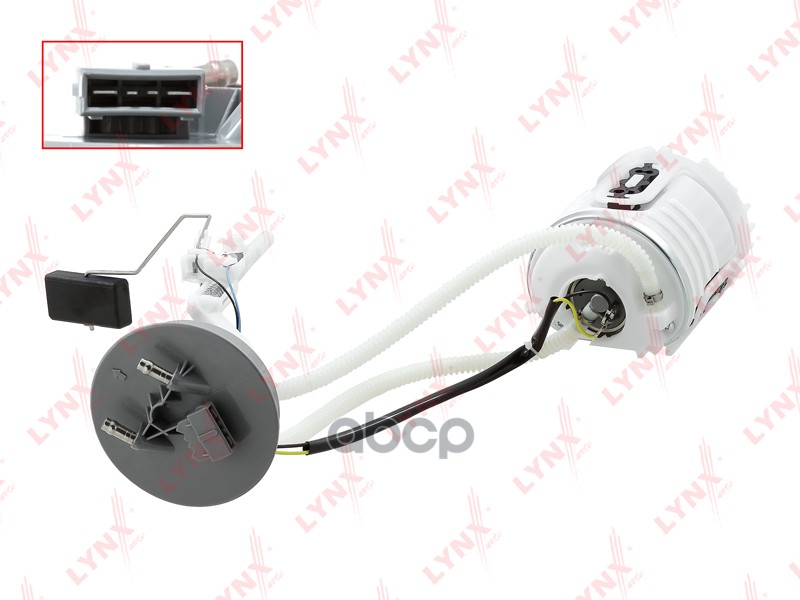 Топливный Модуль Cf-3535 LYNXauto арт. CF-3535