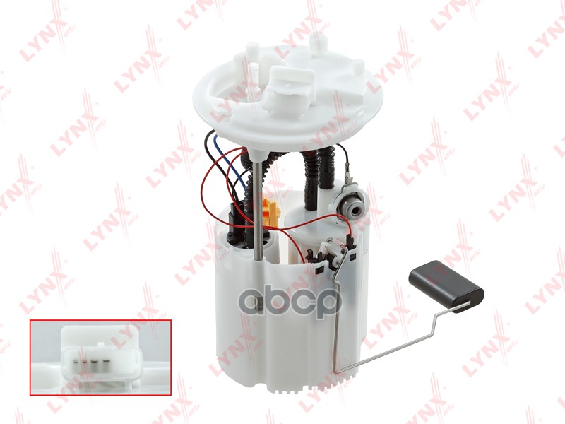 Модуль Топливный LYNXauto арт. CF3567