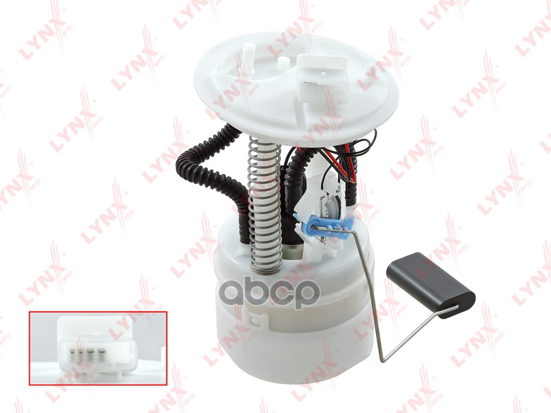 Топливный модуль CF-3568 LYNXauto арт. CF-3568