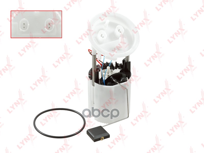 Модуль Топливный LYNXauto арт. CF3570