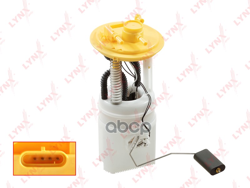 Модуль Топливный LYNXauto арт. CF3584