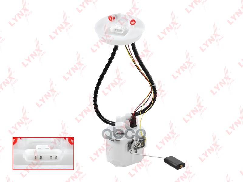 Модуль Топливный LYNXauto арт. CF3588
