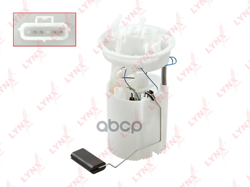 Модуль Топливный LYNXauto арт. CF3596