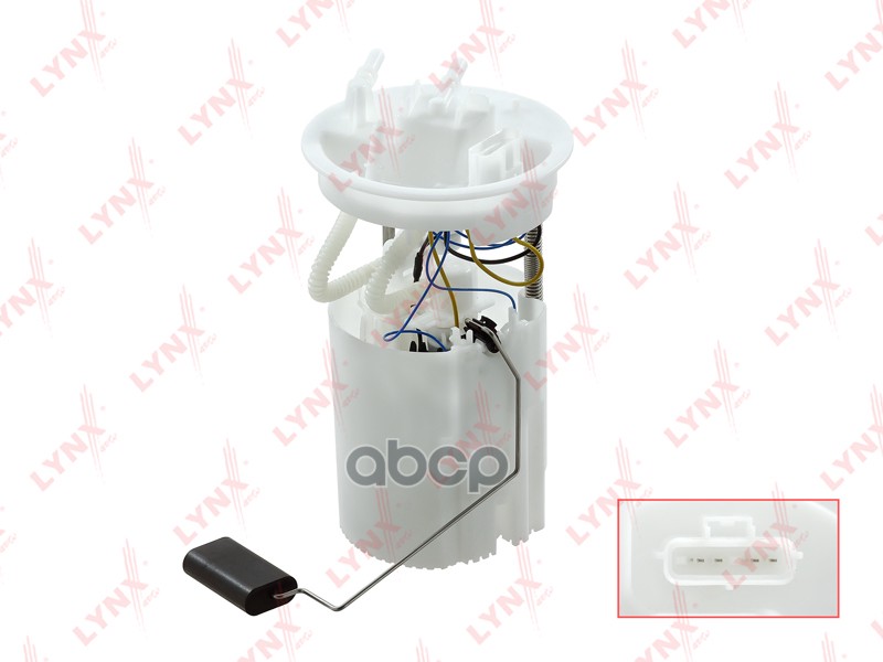 Модуль Топливный LYNXauto арт. CF3597