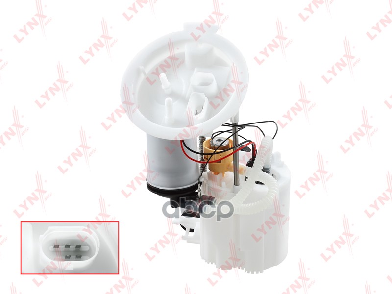 Топливный модуль CF-3601 LYNXauto арт. CF-3601