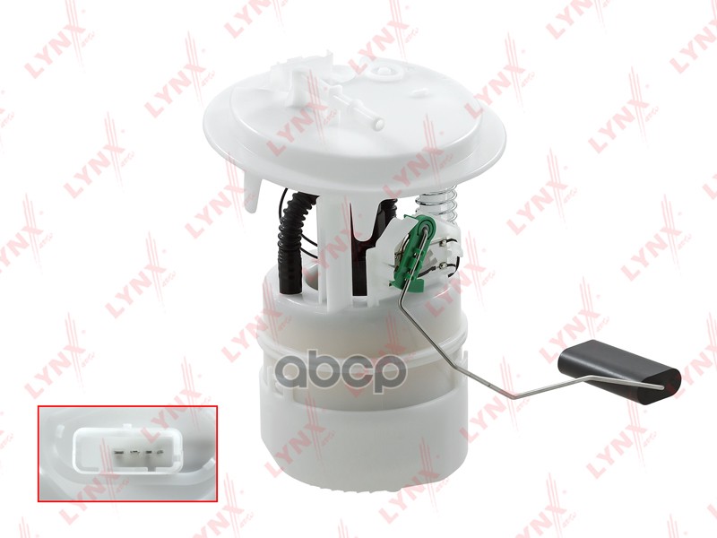 Модуль Топливный LYNXauto арт. CF3614